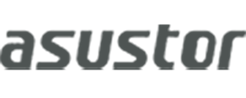 Asustor