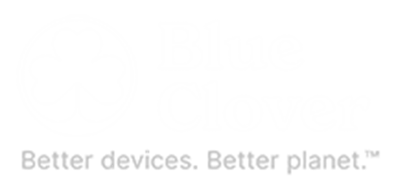 Blue Clover Devices