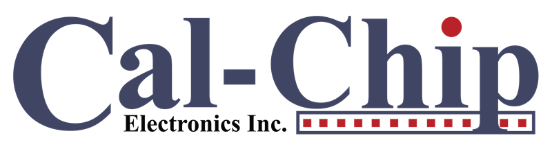 CAL-CHIP ELECTRONICS INC.