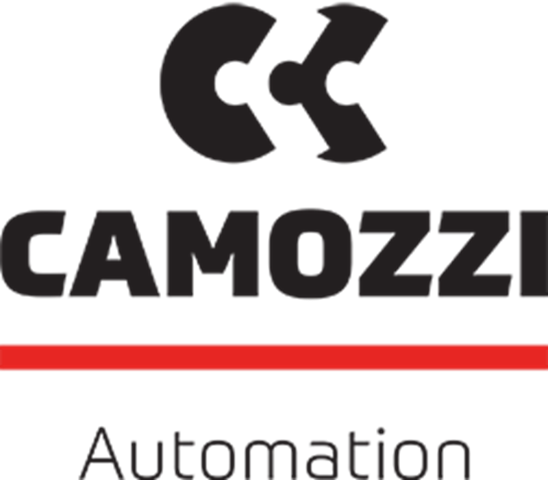 Camozzi Automation