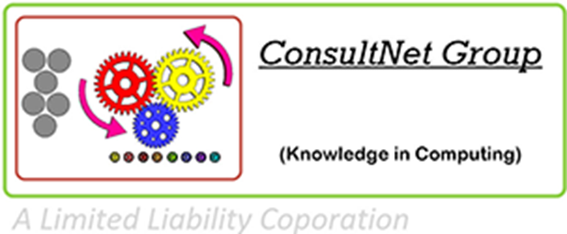 ConsultNet Group LLC