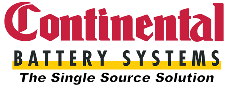 Continental Battery Systems