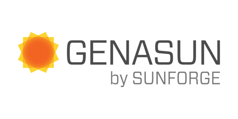 Genasun by Sunforge LLC