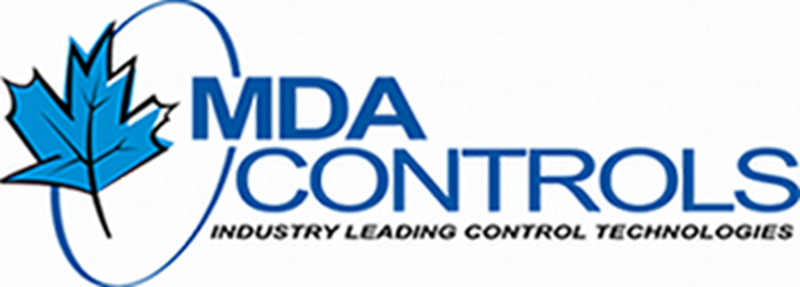 MDA CONTROLS INC.