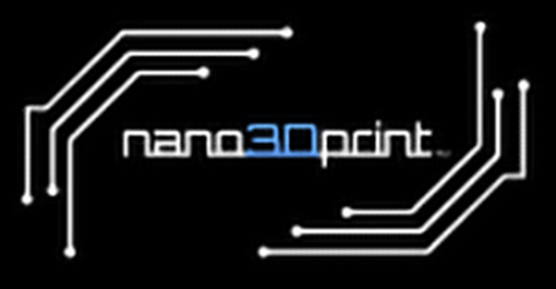 Nano3DPrint/Carbon Design Inno