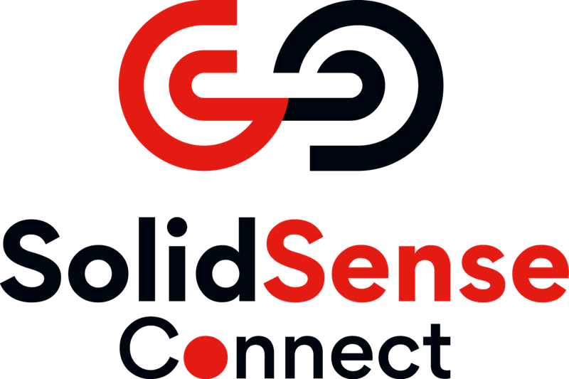 SolidSense Connect