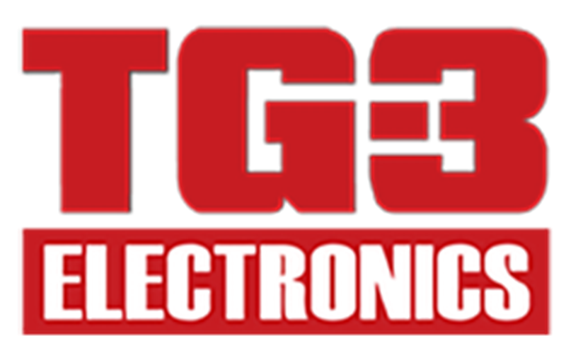 TG3 Electronics