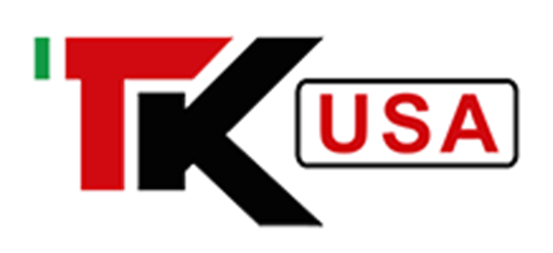 TK USA