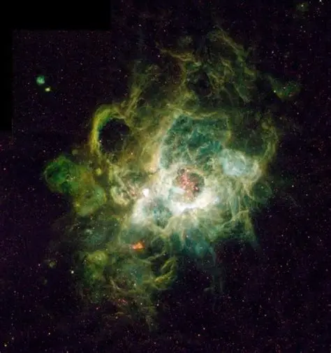 NGC-604
