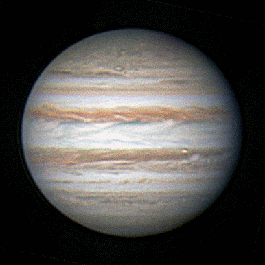 木星