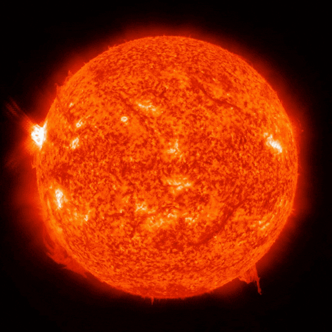 太阳