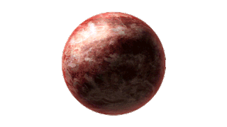 火星