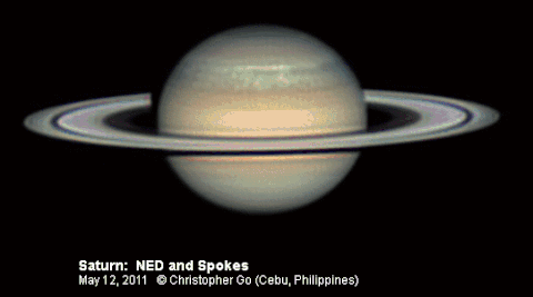 土星