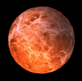 金星