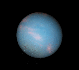 天王星