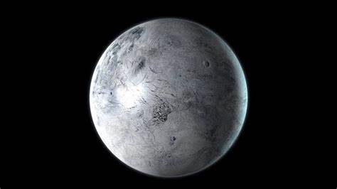 阋神星