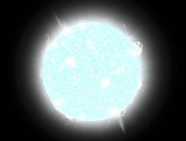 天狼星-A