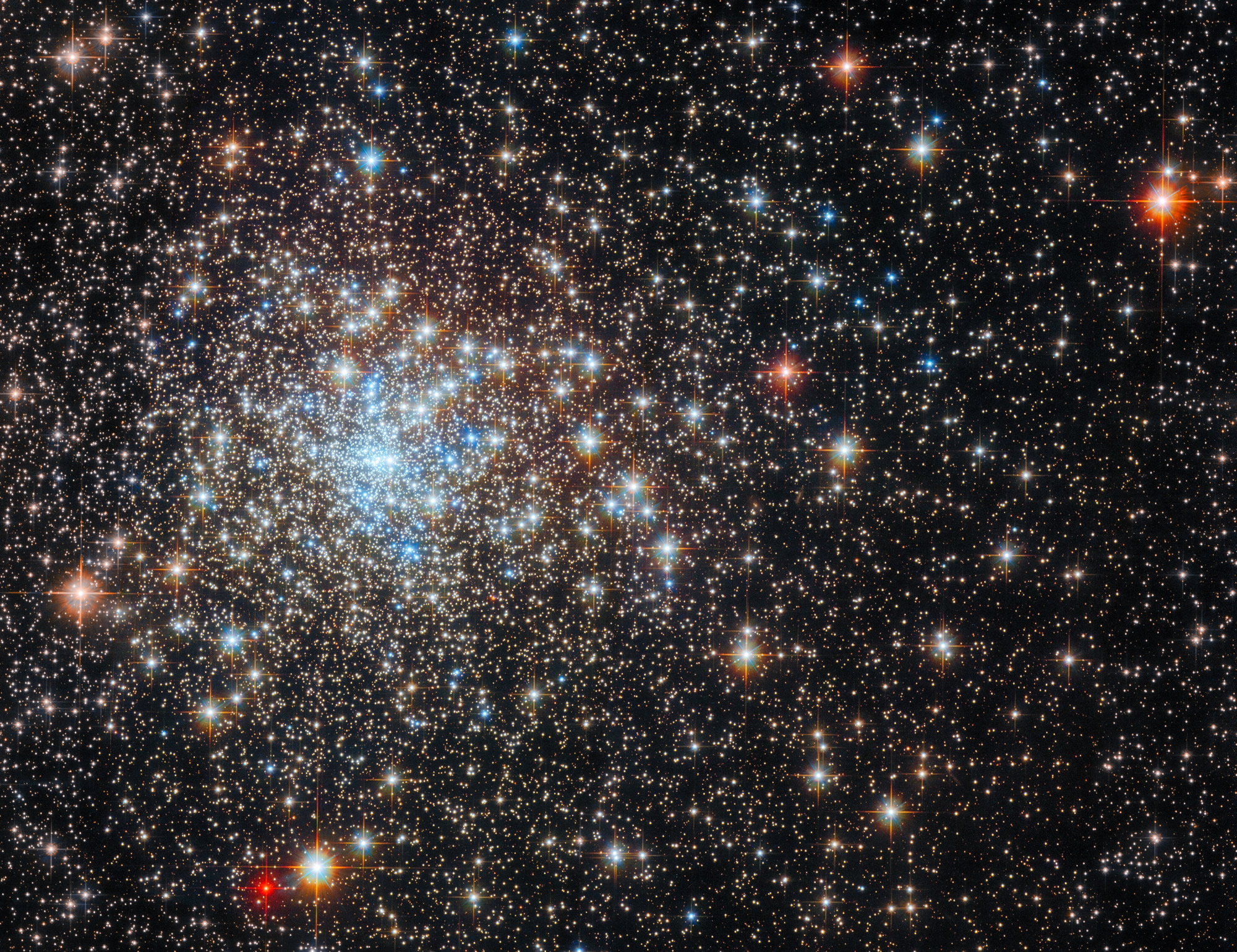 NGC-2023 