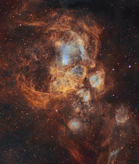 NGC-6357