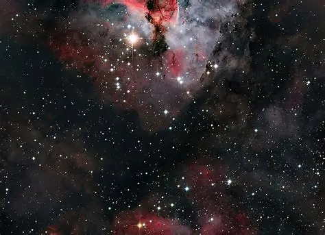 Carina-Sagittarius-Arm