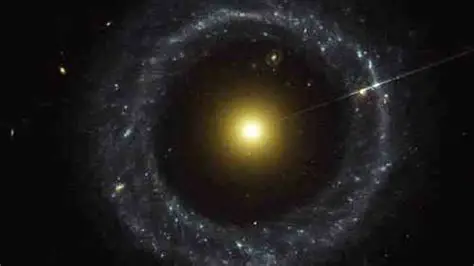 Hoag-s-Object