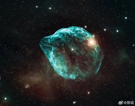 G202-3-2-5-猫头鹰星云