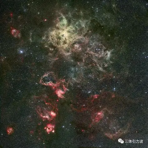 Frosty-Leo-Nebula